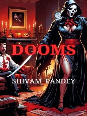 cover image of Dooms